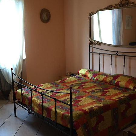 Il Ghiretto Appartamento Riccο del Golfo di Spezia Εξωτερικό φωτογραφία