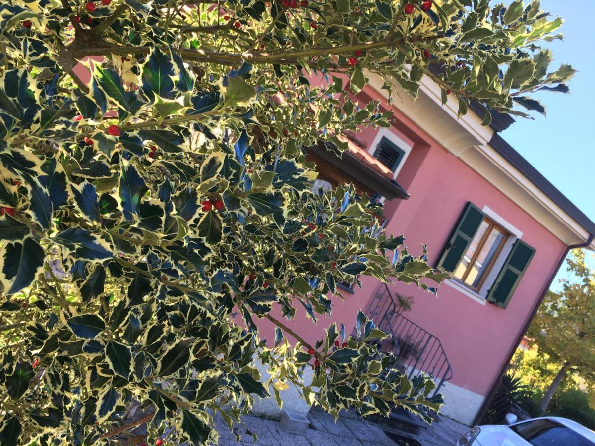 Il Ghiretto Appartamento Riccο del Golfo di Spezia Εξωτερικό φωτογραφία