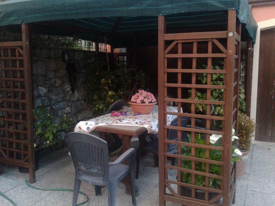 Il Ghiretto Appartamento Riccο del Golfo di Spezia Δωμάτιο φωτογραφία