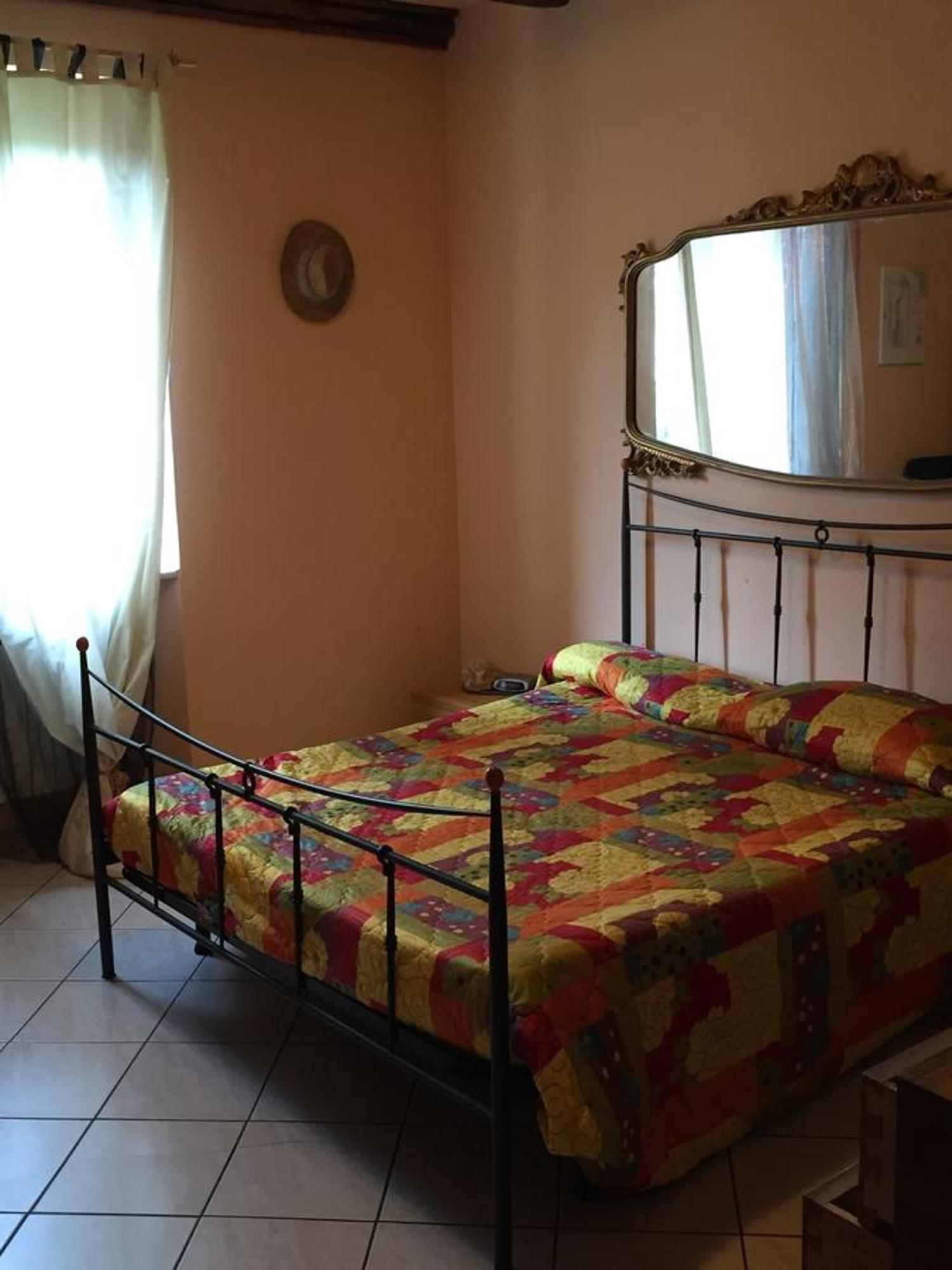 Il Ghiretto Appartamento Riccο del Golfo di Spezia Εξωτερικό φωτογραφία