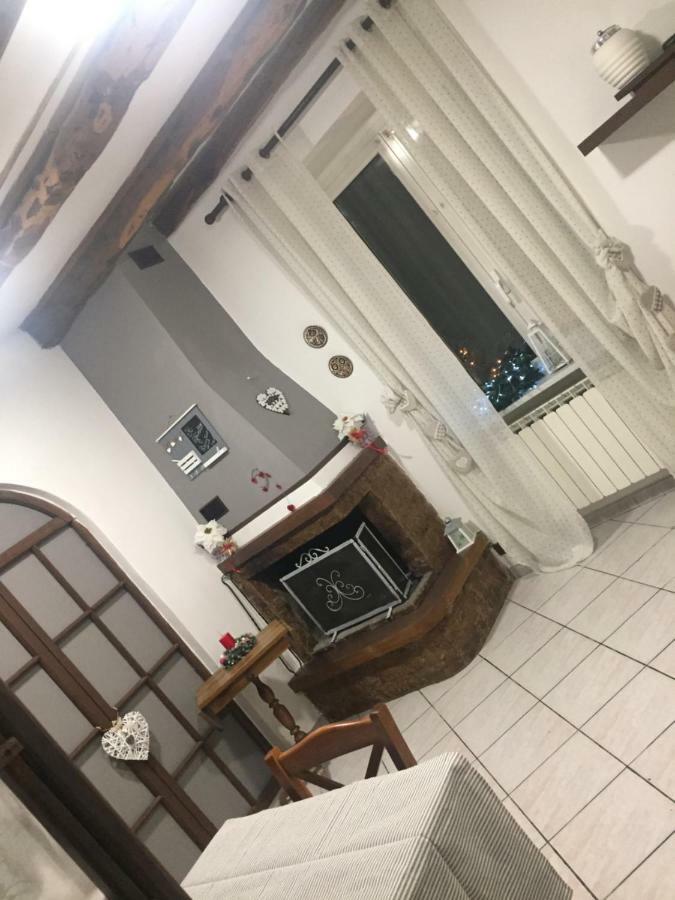 Il Ghiretto Appartamento Riccο del Golfo di Spezia Εξωτερικό φωτογραφία